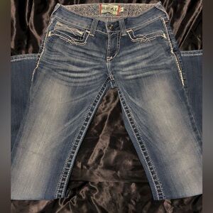Women’s Ariat Bootcut Jeans